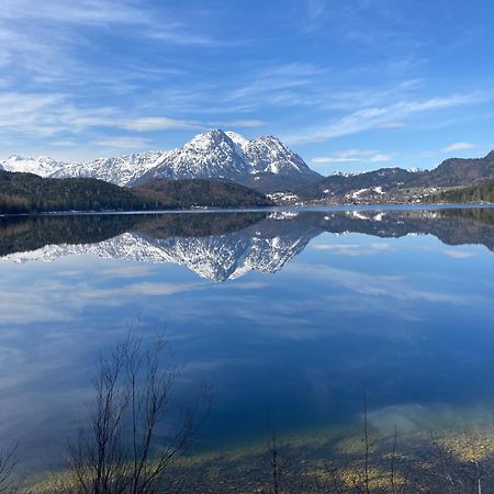 Heli'S Holiday Suites, 8992 Altaussee, Suites "Dachstein", "Sarstein", "Trisselwand" Buitenkant foto