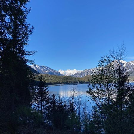 Heli'S Holiday Suites, 8992 Altaussee, Suites "Dachstein", "Sarstein", "Trisselwand" Buitenkant foto