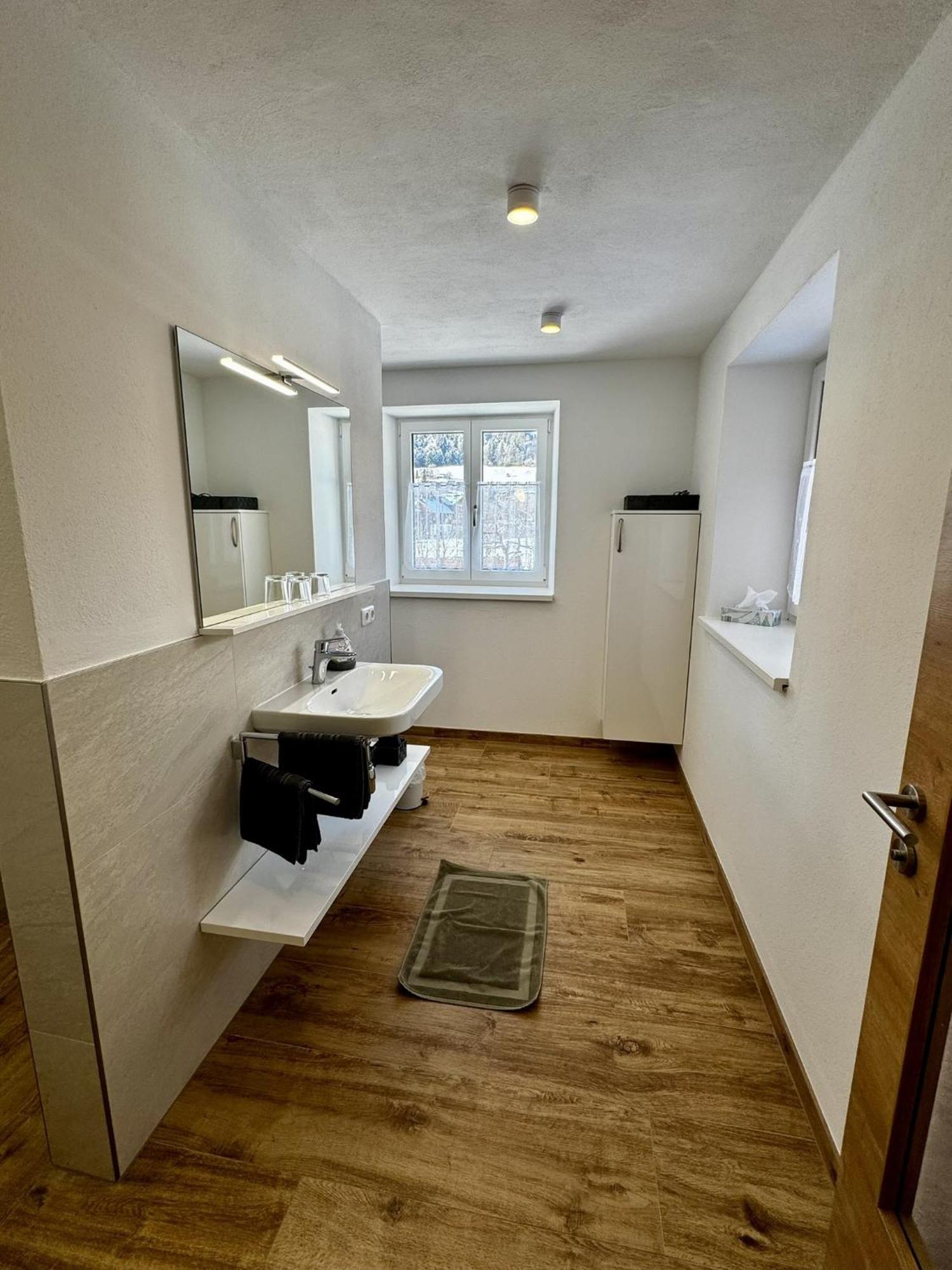 Heli'S Holiday Suites, 8992 Altaussee, Suites "Dachstein", "Sarstein", "Trisselwand" Kamer foto