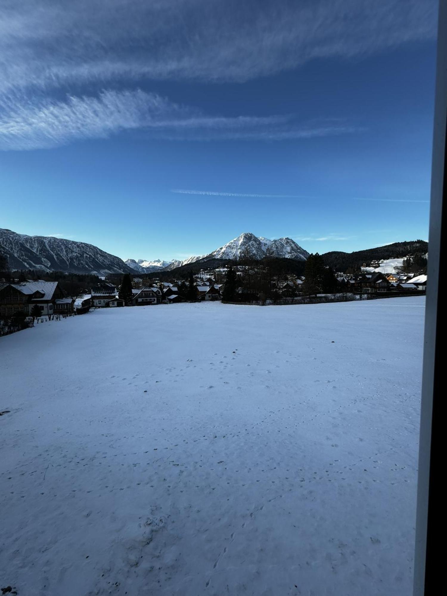 Heli'S Holiday Suites, 8992 Altaussee, Suites "Dachstein", "Sarstein", "Trisselwand" Kamer foto