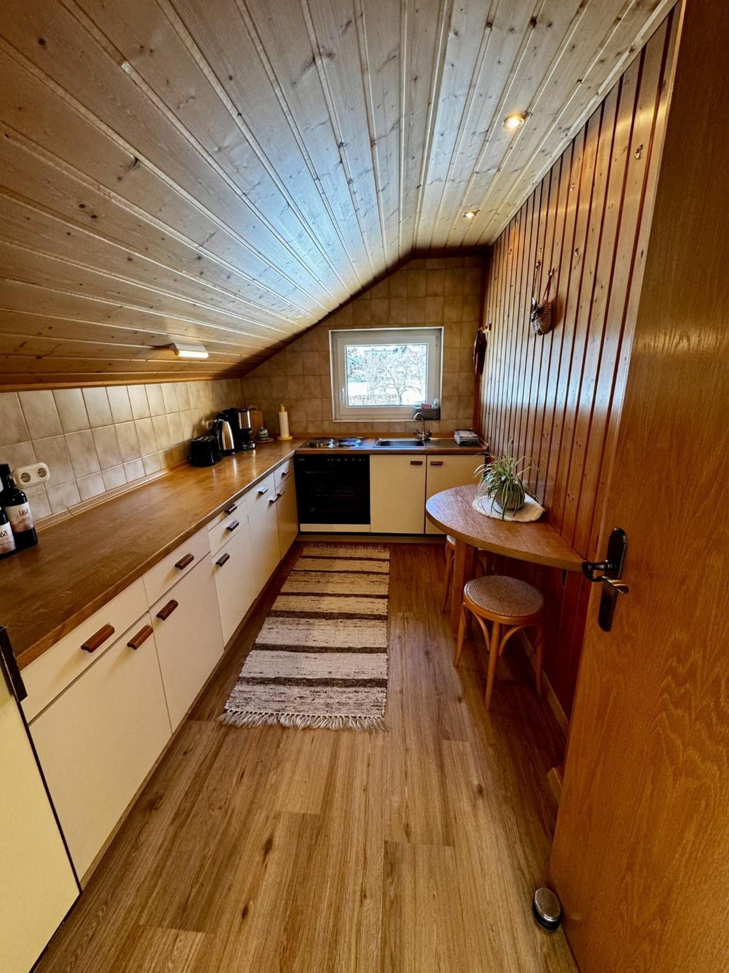 Heli'S Holiday Suites, 8992 Altaussee, Suites "Dachstein", "Sarstein", "Trisselwand" Kamer foto