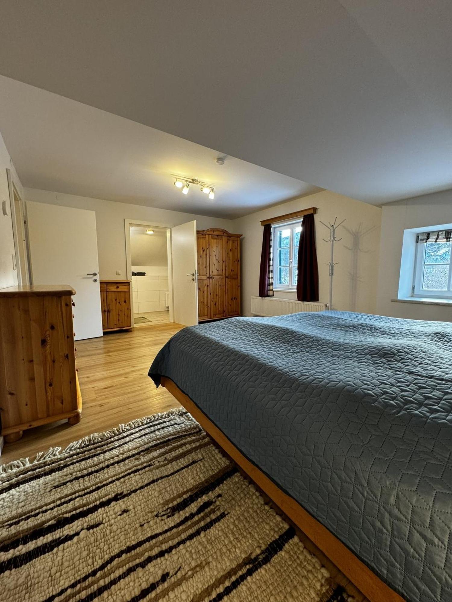 Heli'S Holiday Suites, 8992 Altaussee, Suites "Dachstein", "Sarstein", "Trisselwand" Kamer foto