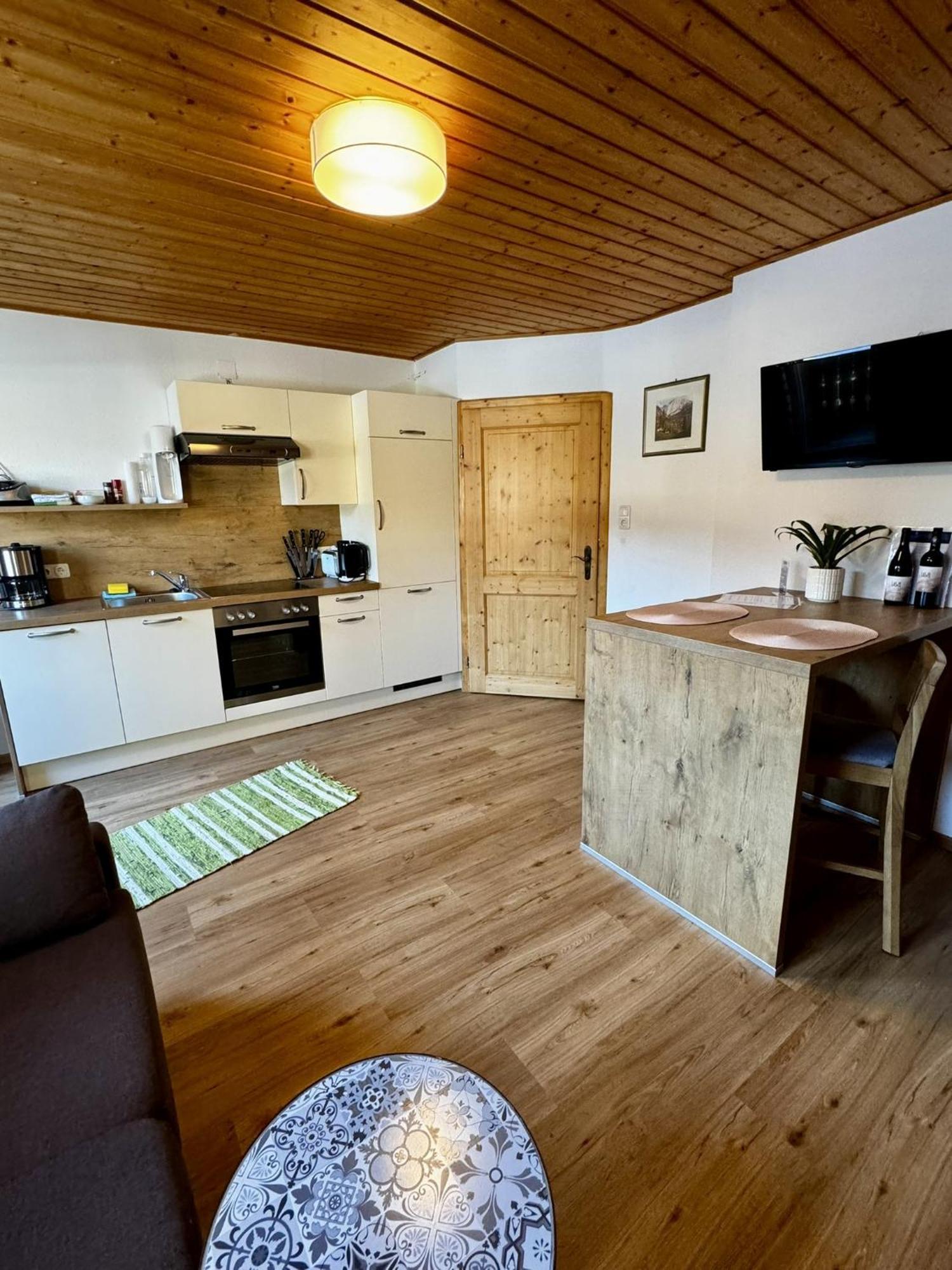 Heli'S Holiday Suites, 8992 Altaussee, Suites "Dachstein", "Sarstein", "Trisselwand" Kamer foto