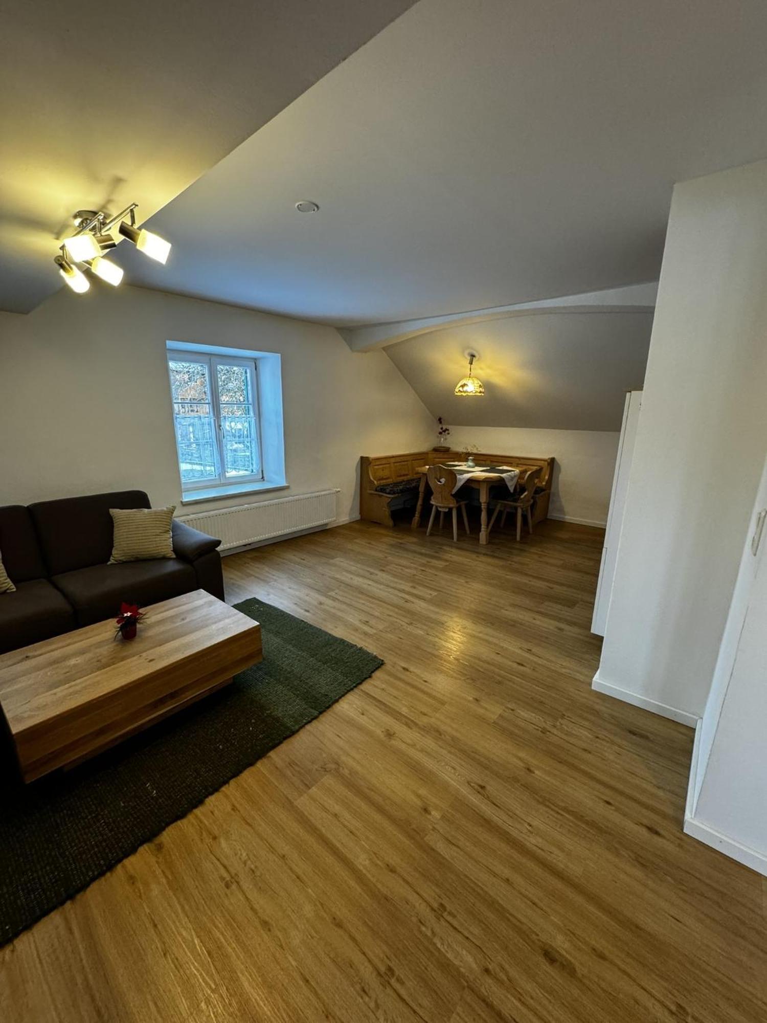 Heli'S Holiday Suites, 8992 Altaussee, Suites "Dachstein", "Sarstein", "Trisselwand" Kamer foto
