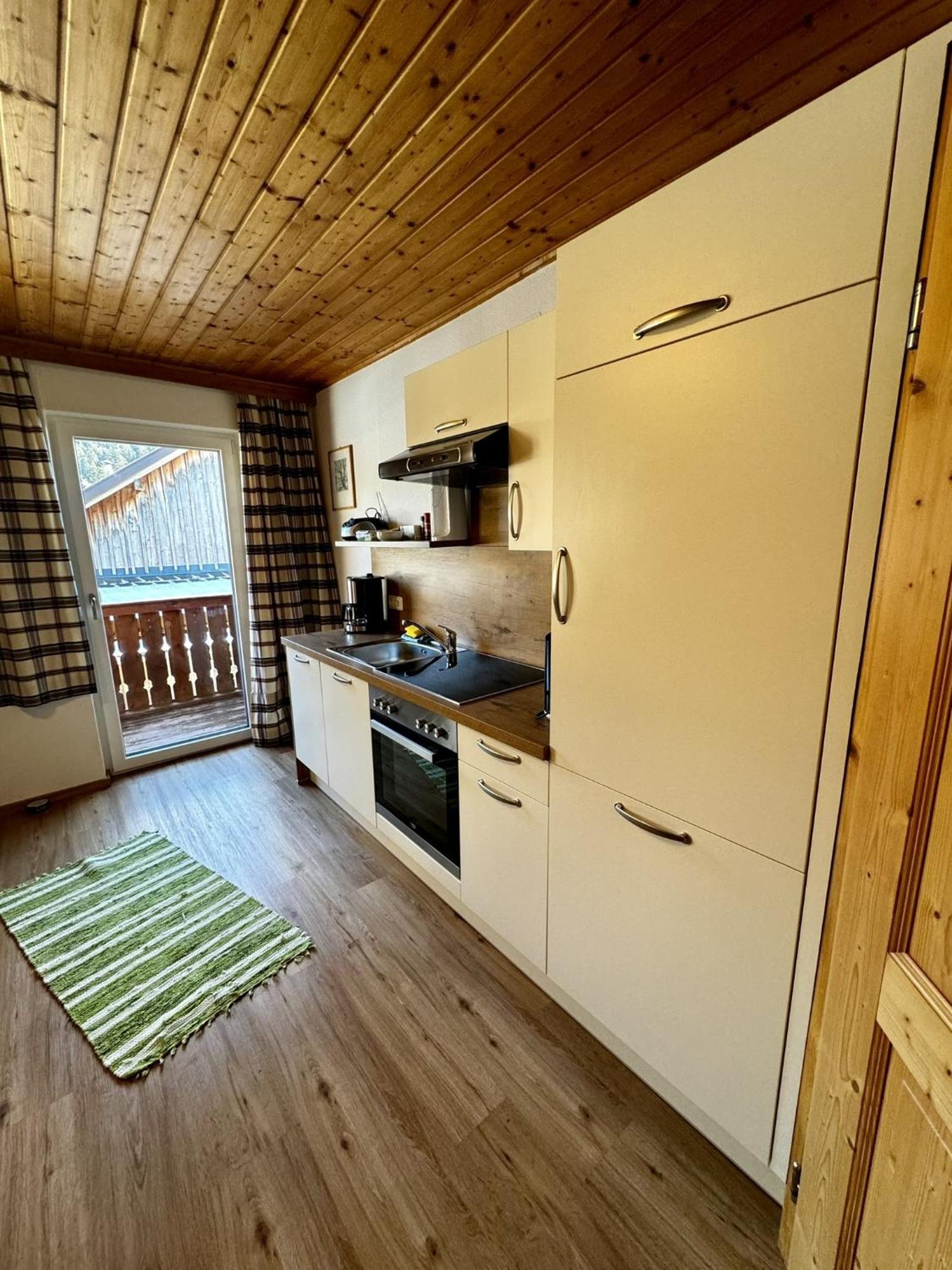 Heli'S Holiday Suites, 8992 Altaussee, Suites "Dachstein", "Sarstein", "Trisselwand" Kamer foto