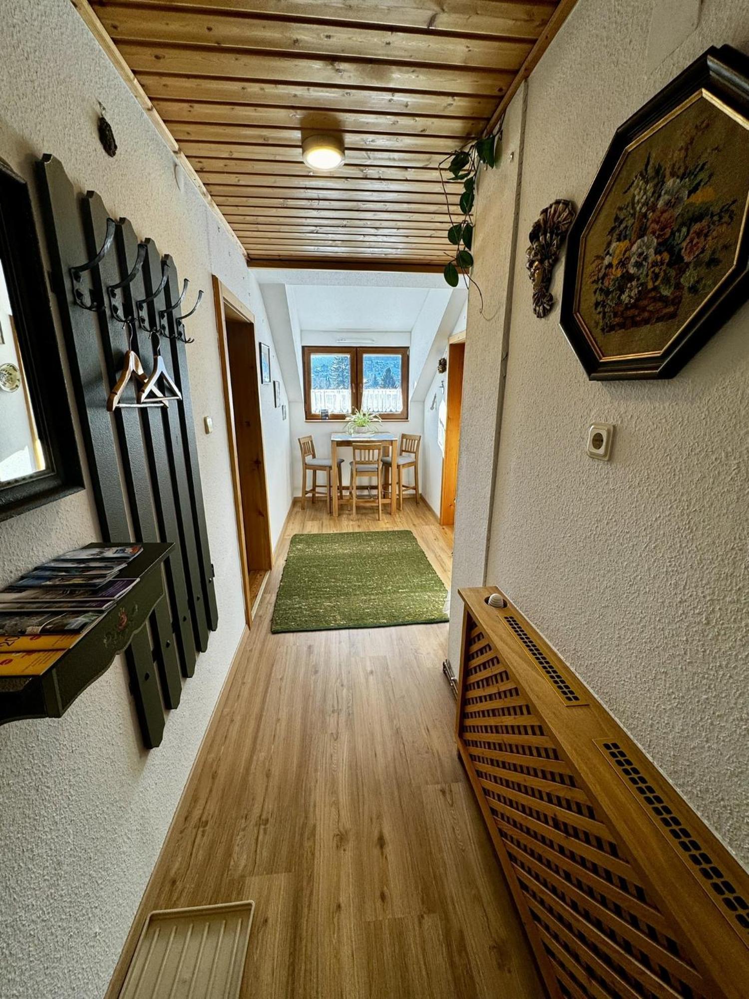Heli'S Holiday Suites, 8992 Altaussee, Suites "Dachstein", "Sarstein", "Trisselwand" Kamer foto