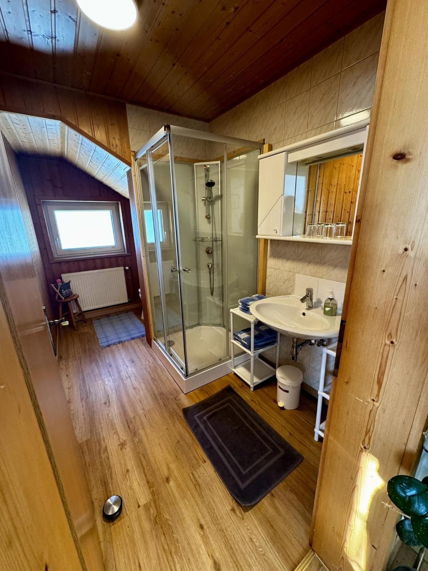 Heli'S Holiday Suites, 8992 Altaussee, Suites "Dachstein", "Sarstein", "Trisselwand" Kamer foto