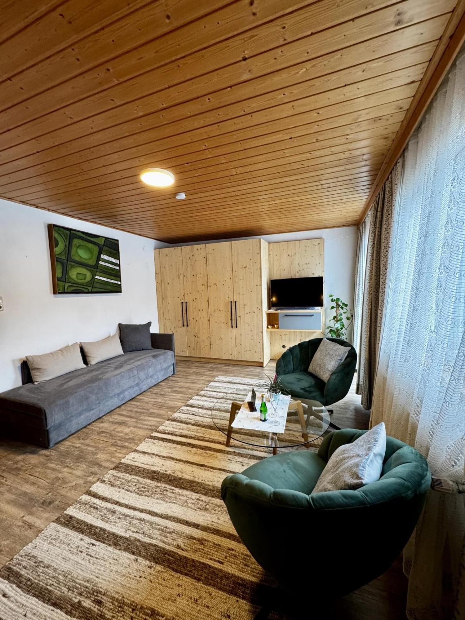 Heli'S Holiday Suites, 8992 Altaussee, Suites "Dachstein", "Sarstein", "Trisselwand" Kamer foto