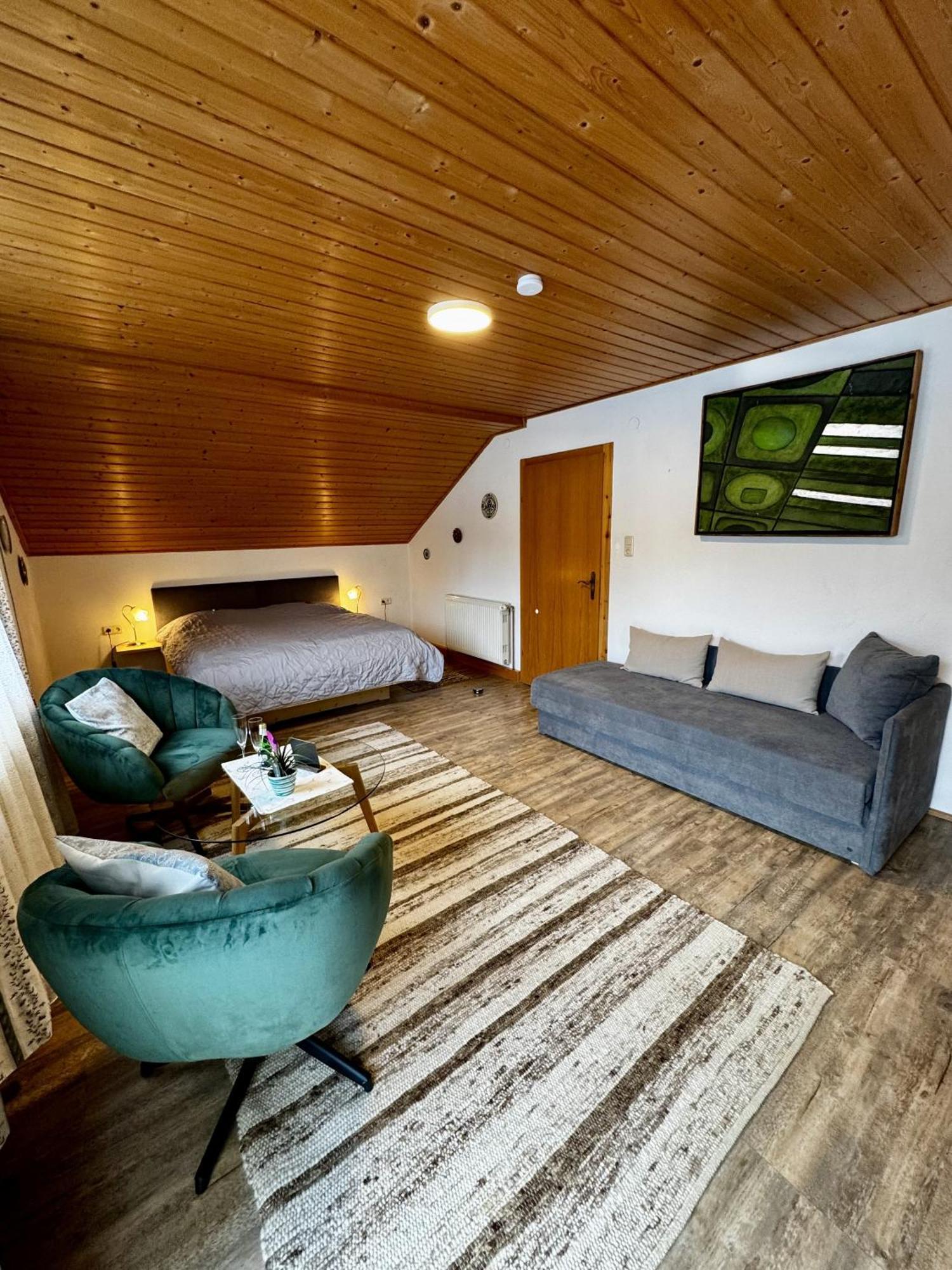 Heli'S Holiday Suites, 8992 Altaussee, Suites "Dachstein", "Sarstein", "Trisselwand" Kamer foto