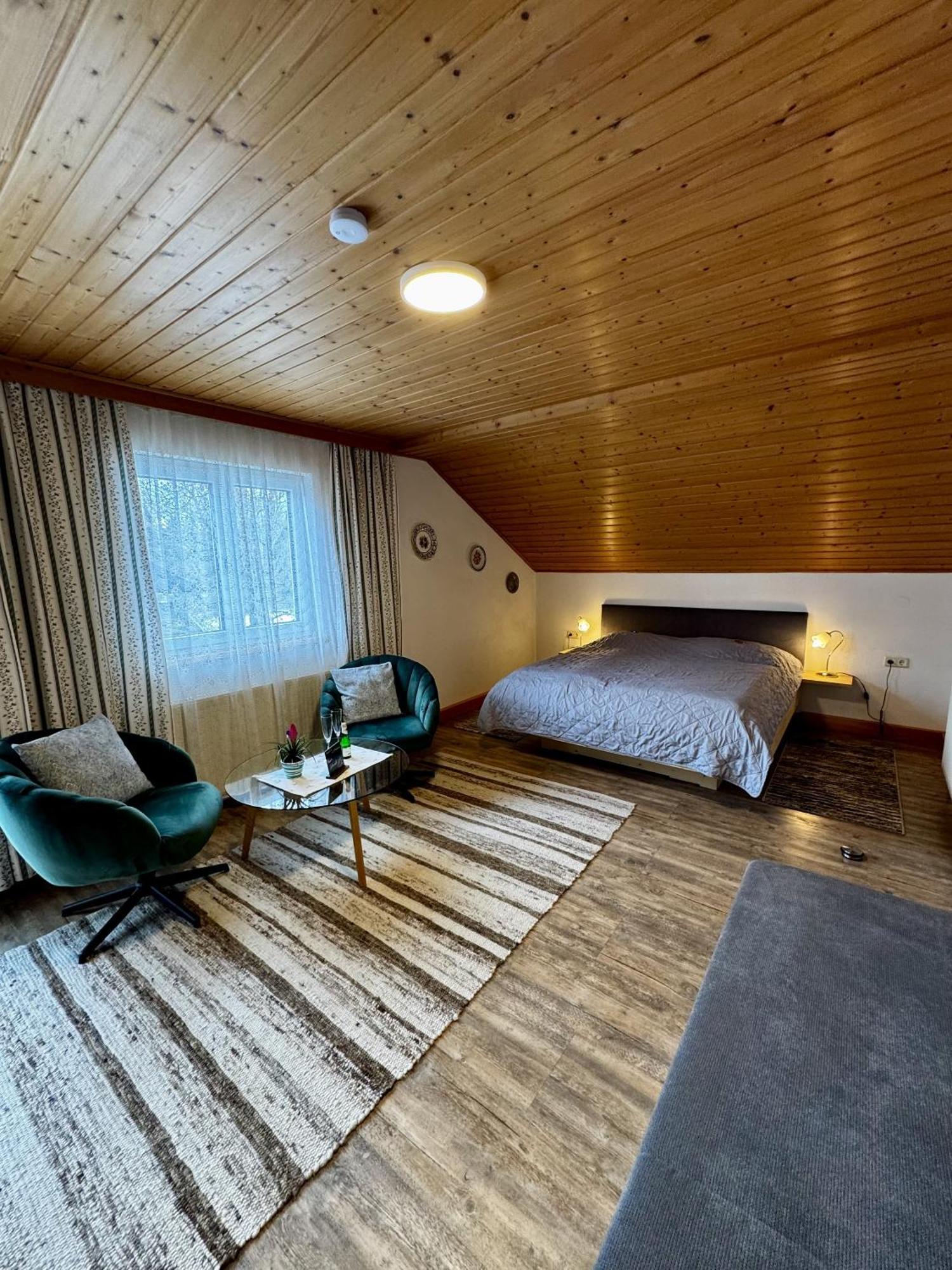Heli'S Holiday Suites, 8992 Altaussee, Suites "Dachstein", "Sarstein", "Trisselwand" Kamer foto