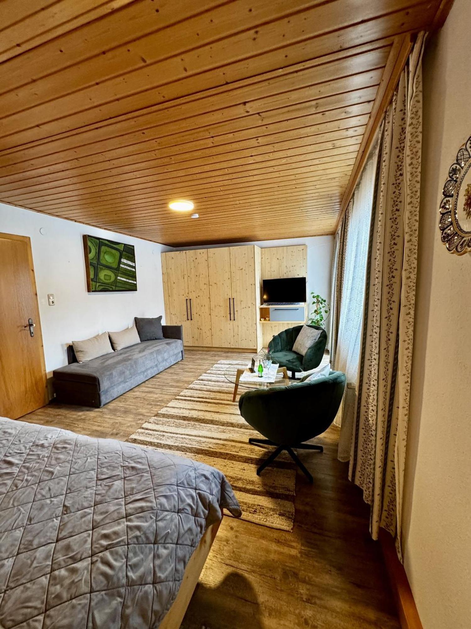 Heli'S Holiday Suites, 8992 Altaussee, Suites "Dachstein", "Sarstein", "Trisselwand" Kamer foto